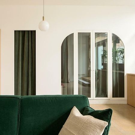 Joie Paris St Germain-Des-Pres - Bon Marche Apartman Kültér fotó