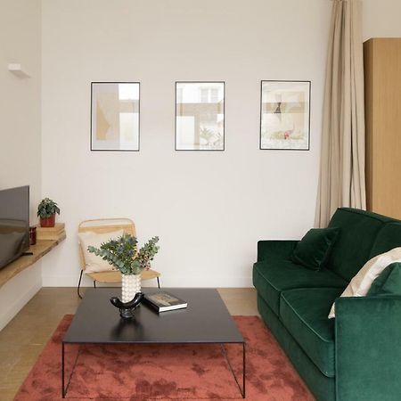 Joie Paris St Germain-Des-Pres - Bon Marche Apartman Kültér fotó