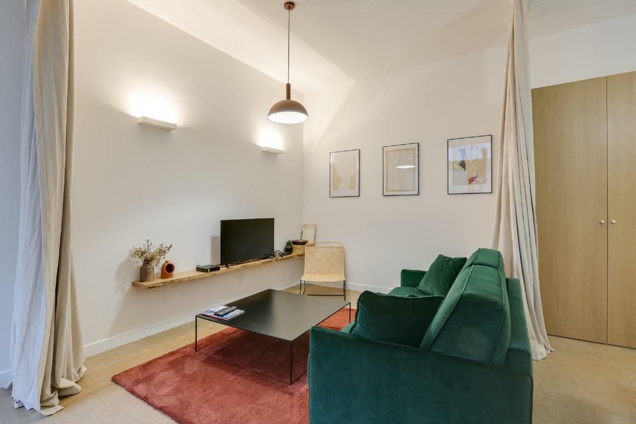 Joie Paris St Germain-Des-Pres - Bon Marche Apartman Kültér fotó