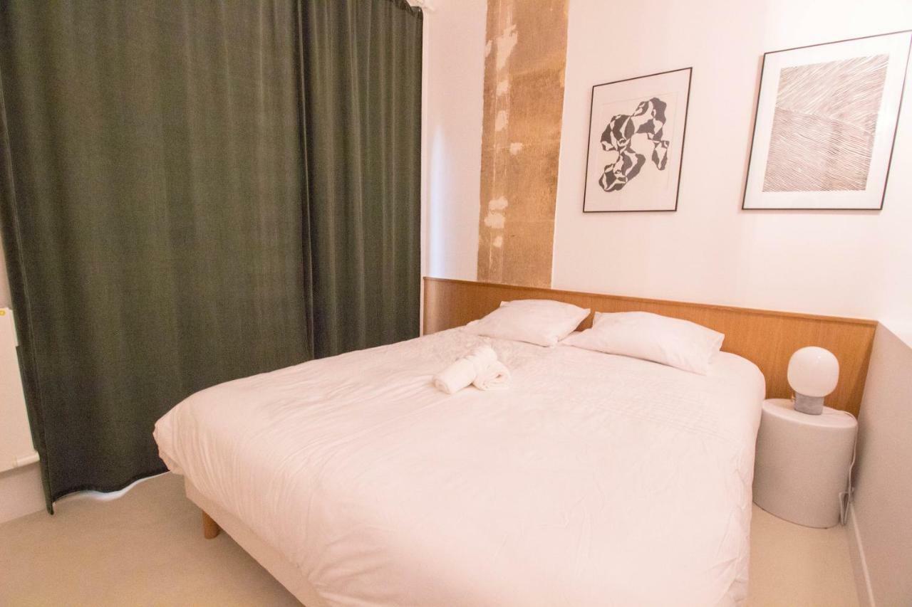 Joie Paris St Germain-Des-Pres - Bon Marche Apartman Kültér fotó